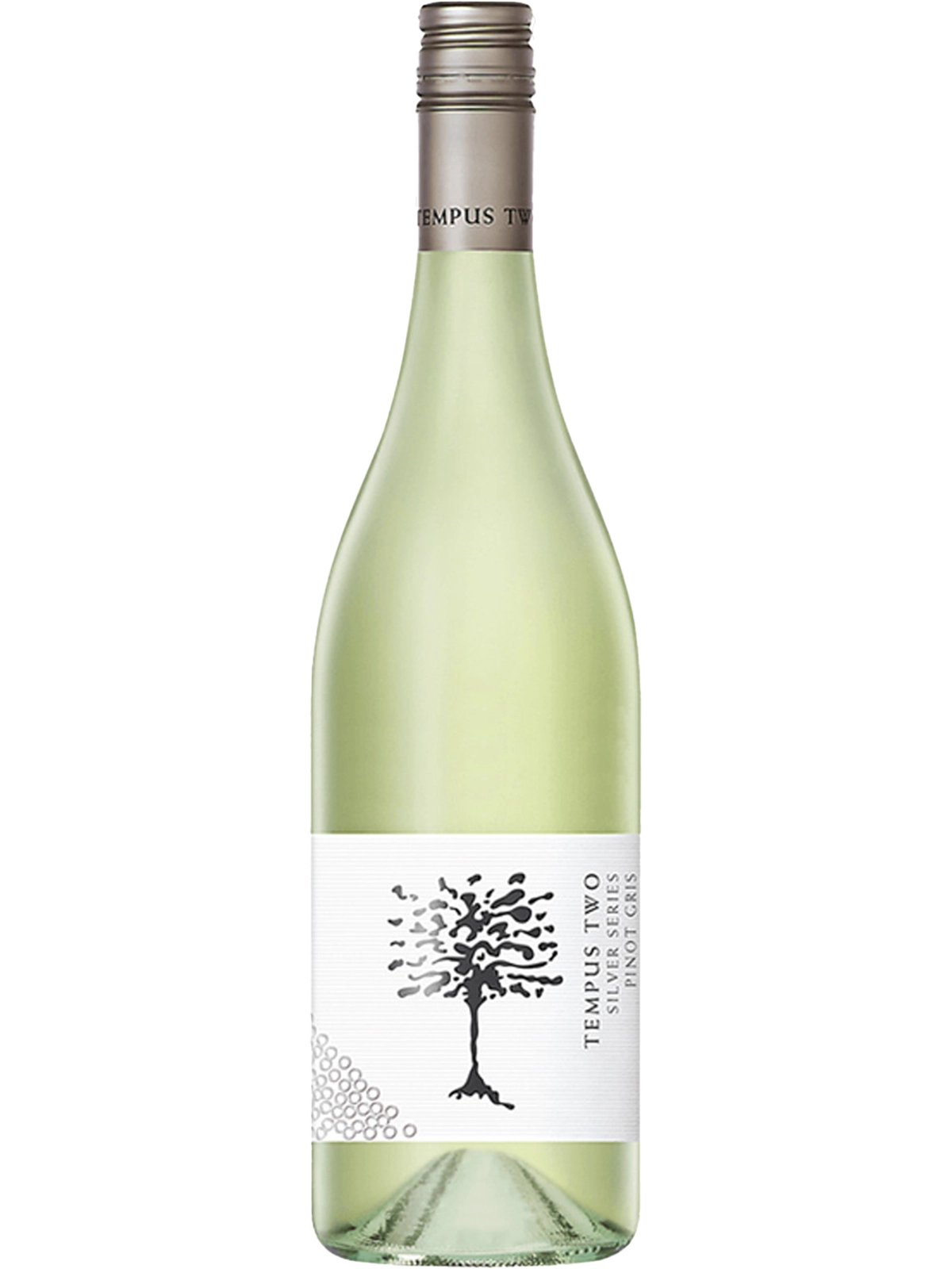 Tempus Two Silver Series Pinot Gris 750ml